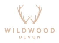 Wildwood Devon Primary Logo Sand